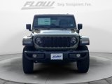 New 2025 Jeep Wrangler Unlimited Sport S 4xe image 2