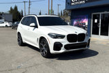 Used 2021 BMW X5 sDrive40i w/ M Sport Package image 3