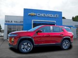 New 2026 Chevrolet Equinox LT w/ Convenience Package II image 2