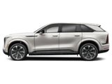 New 2026 Cadillac Escalade IQ Sport 2 w/ LPO, Floor Liner Package image 2
