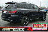 New 2025 Dodge Durango GT image 5