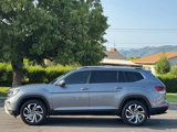 Used 2021 Volkswagen Atlas SEL Premium image 2