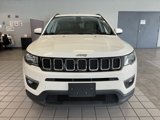 Used 2018 Jeep Compass Latitude w/ Popular Equipment Group image 2