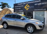 Used 2011 MAZDA CX-9 Touring w/ Moonroof & Bose Audio Pkg image 5
