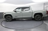 New 2025 Toyota Tundra Platinum image 4