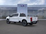 New 2025 Ford F250 Lariat image 5