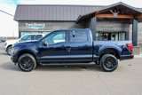 New 2025 Ford F150 XLT w/ Equipment Group 302A MID image 3