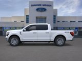 New 2025 Ford F150 Lariat w/ Equipment Group 501A Mid image 3