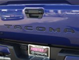 New 2025 Toyota Tacoma TRD Off-Road image 5