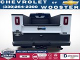 New 2025 Chevrolet Silverado 2500 W/T w/ WT Convenience Package image 4