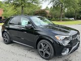 New 2026 Mercedes-Benz GLE 350 4MATIC image 2