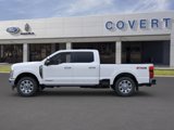 New 2025 Ford F350 King Ranch w/ Chrome Package image 3
