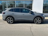 New 2025 Volkswagen ID.4 Pro S image 2