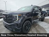 Used 2022 GMC Sierra 1500 Elevation image 2