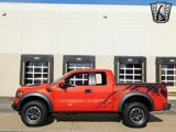 Used 2010 Ford F150 Raptor image 4