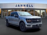 New 2025 Ford F150 XLT w/ Equipment Group 302A MID image 2