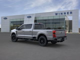 New 2025 Ford F350 4x4 Crew Cab Super Duty image 4