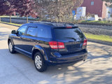 Used 2018 Dodge Journey SE image 4