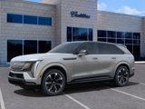 New 2025 Cadillac Escalade IQ Sport 2 image 2