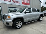 Used 2014 GMC Sierra 1500 SLE w/ SLE Value Package image 2