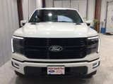 New 2025 Ford F150 Platinum image 2