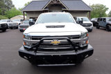 Used 2019 Chevrolet Silverado 3500 High Country w/ Duramax Plus Package image 2
