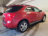 Used 2015 Chevrolet Equinox LTZ image 4