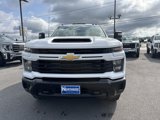 New 2025 Chevrolet Silverado 2500 Custom w/ Custom Value Package image 2