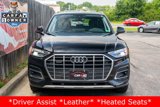 Used 2023 Audi Q5 2.0T Premium image 2