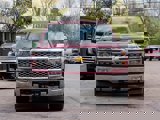Used 2014 Chevrolet Silverado 1500 LTZ image 2