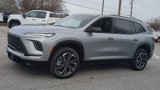 New 2025 Buick Enclave Sport Touring w/ Power Package image 4