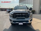 New 2025 RAM 2500 Big Horn image 3
