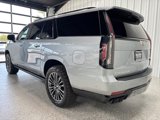 Used 2024 Cadillac Escalade ESV V w/ Heavy-Duty Trailer Package image 2
