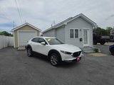 Used 2022 MAZDA CX-30 AWD 2.5 S w/ Preferred Package image 3