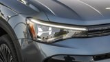 New 2025 Volkswagen Taos SE image 4