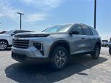 New 2025 Chevrolet Traverse LT w/ Driver Confidence Package image 3