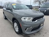 Used 2021 Dodge Durango SXT image 4