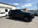Used 2021 Chevrolet Tahoe Z71 w/ Z71 Signature Package image 4