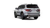 New 2025 Toyota Sequoia Limited image 4