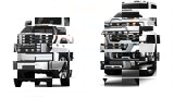 New 2025 GMC Sierra 2500 Denali w/ Denali Reserve Package image 3