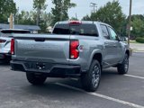 New 2026 Chevrolet Colorado Z71 image 3