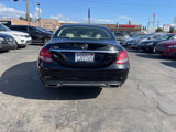 Used 2015 Mercedes-Benz C 300 4MATIC Sedan image 5