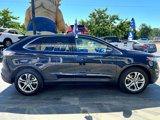 Used 2018 Ford Edge Titanium image 5
