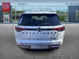 New 2025 Nissan Pathfinder Platinum w/ Lighting Package (N92) image 3