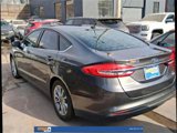 Used 2017 Ford Fusion SE image 5
