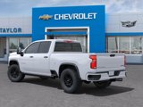 New 2025 Chevrolet Silverado 2500 ZR2 w/ Technology Package image 3