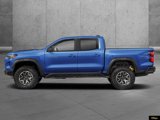 New 2026 Chevrolet Colorado ZR2 w/ Off-Road Front Bumper Package image 3