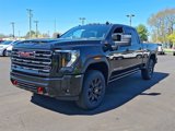 New 2025 GMC Sierra 2500 AT4 w/ AT4 Premium Plus Package image 3