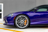New 2025 McLaren GTS image 4