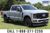 New 2025 Ford F250 Platinum image 2